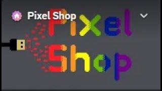 Pixel Shop Not Working? Super Easy Fix! (Latest July 2023)