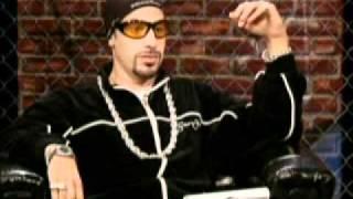 Ali G on Animal Rights: one of Sacha's funniest