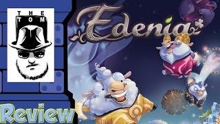 Edenia Review - with Tom Vasel