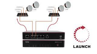 Expert Connections: Biamp Launch