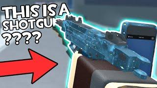 THE *WORST* SHOTGUNS IN PHANTOM FORCES..