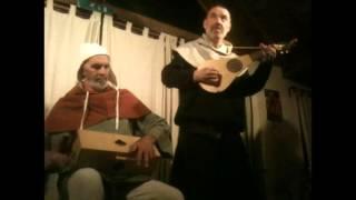 The Night Watch : La Quinte Estampie Real