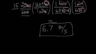 Physics 161 Chapter 1