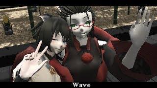 (MMDBnSBroklia) Wave (Test Models DL)