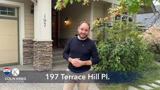 IN DEPTH: 197 Terrace Hill Pl.