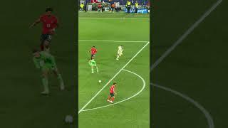 PORTUGAL'S DEFENSIVE WALL!  HOW THEY BROKE SPAIN'S ATTACK | Nations League Champions Tactics