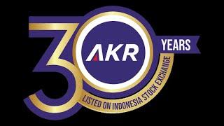 AKR Company Profile August 2024