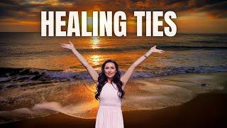 "Healing Ties: Workshop on Clearing Parental and Relationship Traumas"