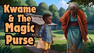 African tales with moral lesson - Tales by moonlight- Nigerian folktales - Mora story for kids