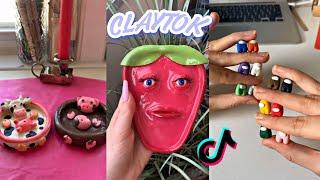 CLAYTOK Clay TikTok Compilation | Anyrouse