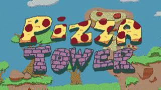 [8-bit] Wudpecker (Gnome Forest B) | Pizza Tower [GXSCC Famicom Cover]