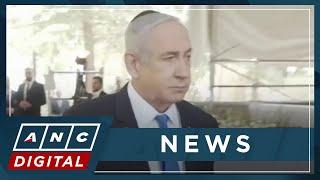 Netanyahu: Iran's defense and missile production capabilities hit hard in Israel strikes | ANC