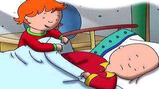 Günaydın Caillou | Caillou Türkçe - WildBrain