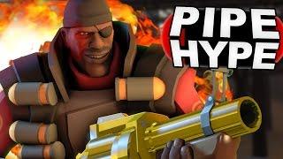TF2: Pipe HYPE [Demoman Frag Movie]