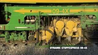 Dynamic Stopfexpress 09-4X