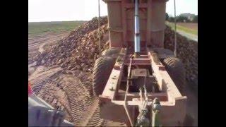 Arrachage betteraves 2. 2009wmv