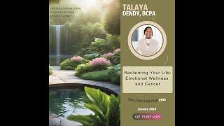 Explore the Art of Healing Cancer