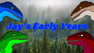 Jay's Early Years