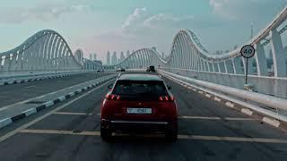 Peugeot 2008 GT: Redefined.  Immerse Yourself in Qamaroun's Vision