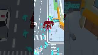 Evil Genius - Gameplay Walkthrough (iOS Android) #shorts #games #funny #mobilegames