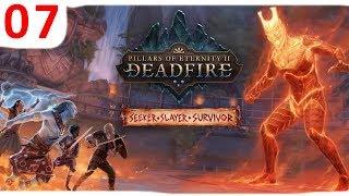 Pillars Of Eternity 2: Deadfire - Seeker, Slayer, Survivor DLC - 07