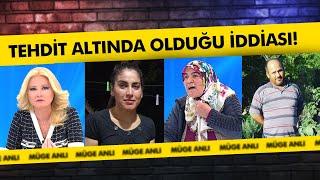 30 Yaşındaki Fatma Akbaş Kaçtı Mı, Kaçırıldı Mı?  | Müge Anlı ile Tatlı Sert Kolajlar