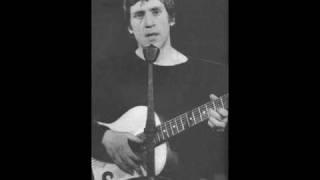 Vladimir Vysotsky - Moskva-Odessa