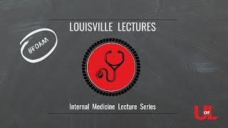 Pneumonia in Many Forms (CAP,HCAP,HAP,VAP) with Dr. Peyrani