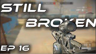 Warface Ranked 2022 - The Broken M4A1 Custom