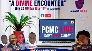 PCMC LIVE 
