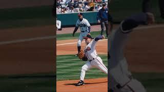 Flash Focus: ️ Tom Glavine #shorts