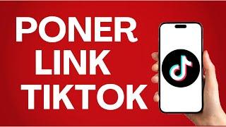 Como Poner Un Link En Tiktok (Sin Tener 1000 Seguidores)