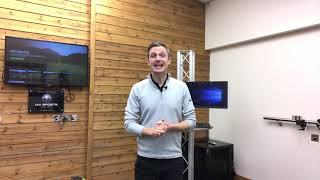 The Best Golf Lesson You Will Ever Have - Work with our expert coach