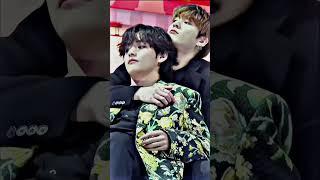 V and Kookie Moments #sunshine #armysunshine #btsarmy #bts