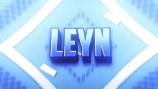 MY FIRST OVERLAY // Для Leyn // #ЛейнПиздюк // го первое место :3