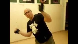 KALI - ESKRIMA - Палочный бой, для уличной драки