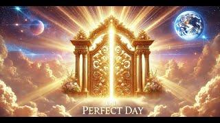 To Enter Heaven: The Perfect Day