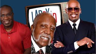 Larry Reid Live: Duane Youngblood recalls Bishop Quandra Wilson Bishop Jakes Bishop Sherman Watkins