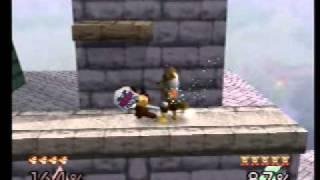 ballin4life (Fox) vs Amon Amarth (Link) 1