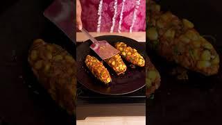 CORN FRANKIE #shorts #mahableshwar