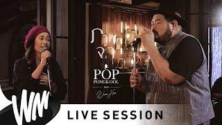 ภาพจำ - ป๊อบ ปองกูล feat. เหวยเหวย ฮัน [Live Session]