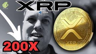 XRP: 200X Minimum (explained) 