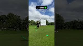  Explosive Footwork | How To Improve Explosive Footwork 