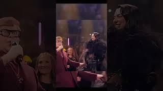 unforgettable 'Cold Heart' by  #EltonJohn#DuaLipa#coldheart#Trending#UnreleasedFootage#TopHits#Viral