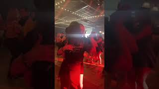 Kizomba 2025 - Ana-Maria Stoica & Melania  #dance #couple #shorts