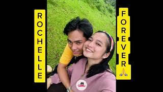 ROCHELLE FOREVER PADAYON LANG #roelofmalalag #reychellemoralesvlog #rochelle #fangirl