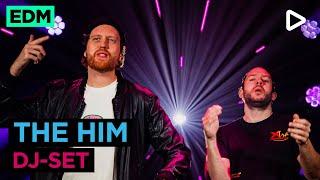 The Him (DJ-SET) | SLAM! MixMarathon XXL @ ADE 2019