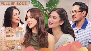 How Julia, Angel & Christian, and Bela Padilla Started | Feb 13, 2025 | BRGY S3 Ep 174