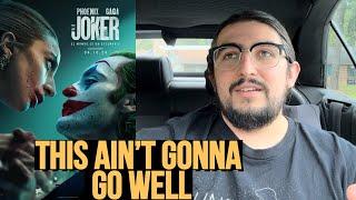 Joker 2: Folie A Deux | Movie Review