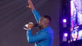 Intense Worship with Joe Mettle at Power Cathedral 2024